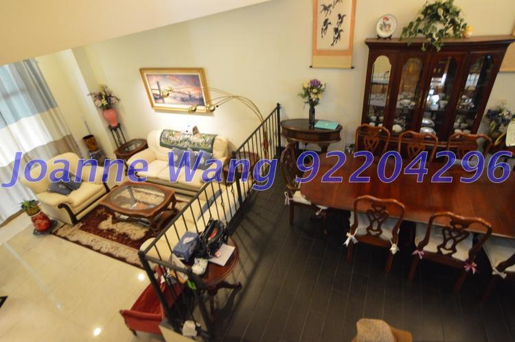 Westville (D22), Terrace #152732762